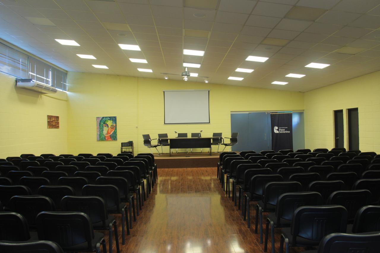 Paso Severino Centro De Recreacion Mendoza Bagian luar foto