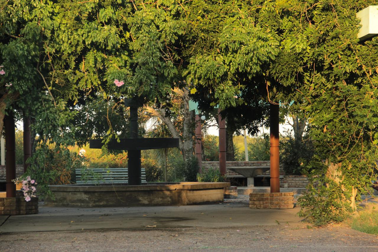 Paso Severino Centro De Recreacion Mendoza Bagian luar foto